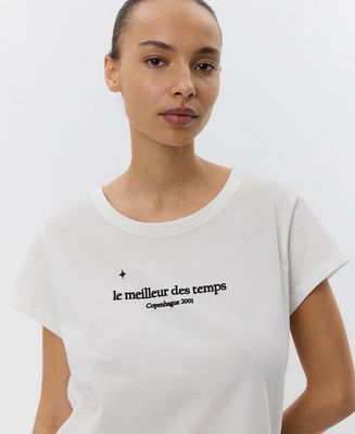 Sofie Schnoor T Shirt