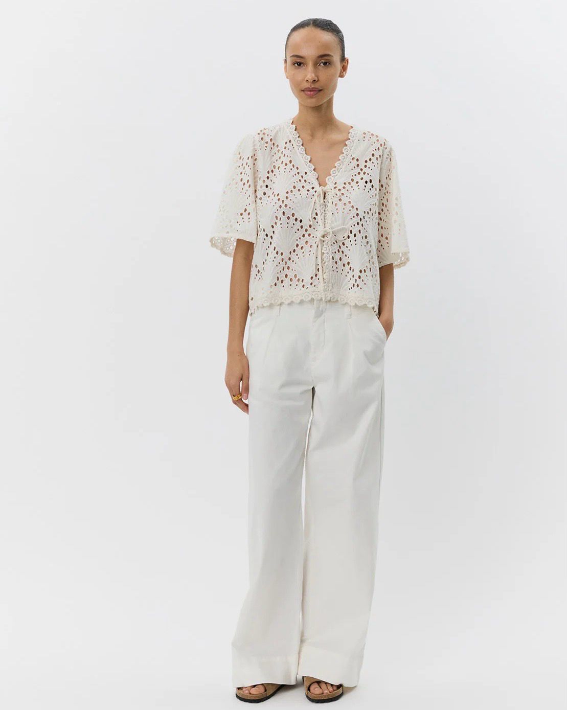 Sofie Schnoor WILLIE Shirt