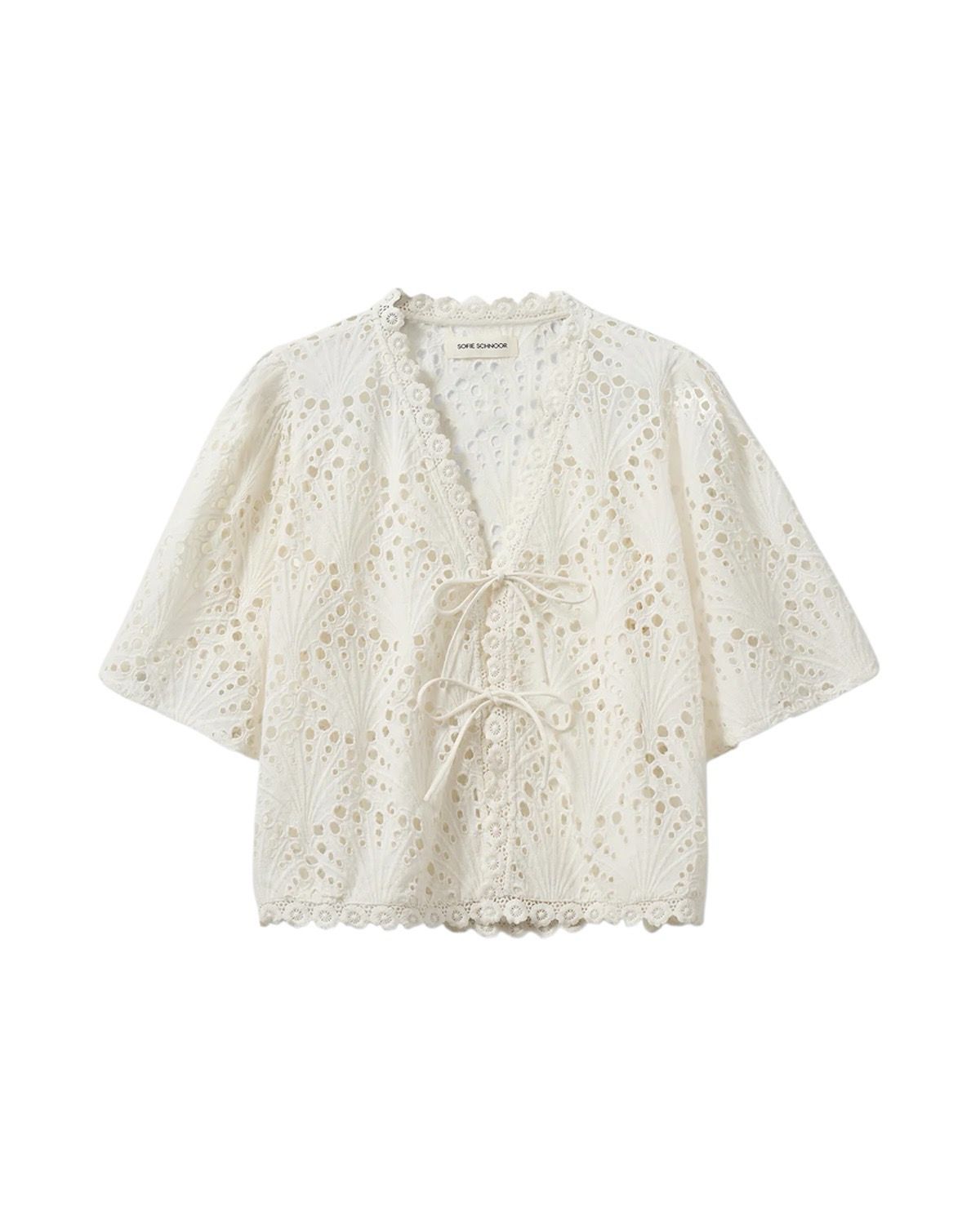 Sofie Schnoor WILLIE Shirt