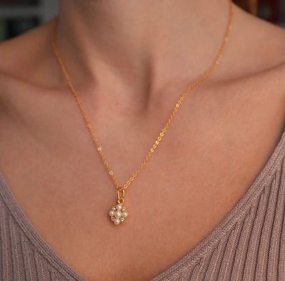 JEWELLERY
