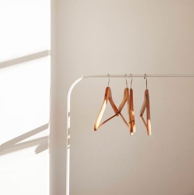 Wardrobe Edit - 30 Mins