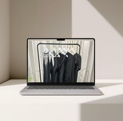 Dress Hire By Appointment