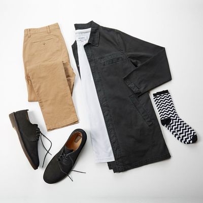 Shop For Him - 1 Hour