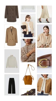 Autumn Re-fresh Package - 3 Hours
