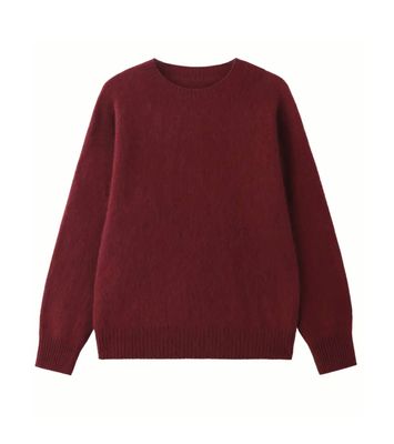 KNITWEAR