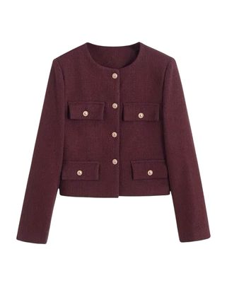 JACKETS