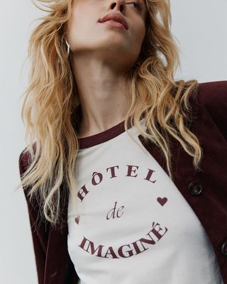 T  SHIRTS
