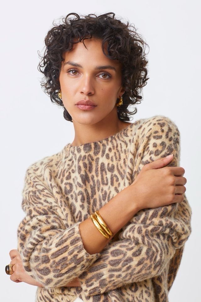 Suncoo PLEOLI Jumper
