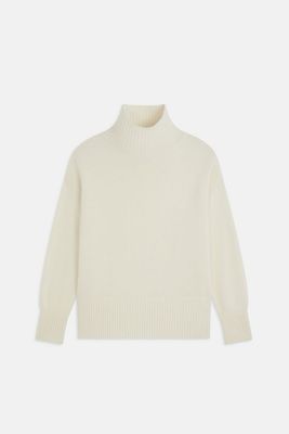 Suncoo PALACE Turtle Neck Knit