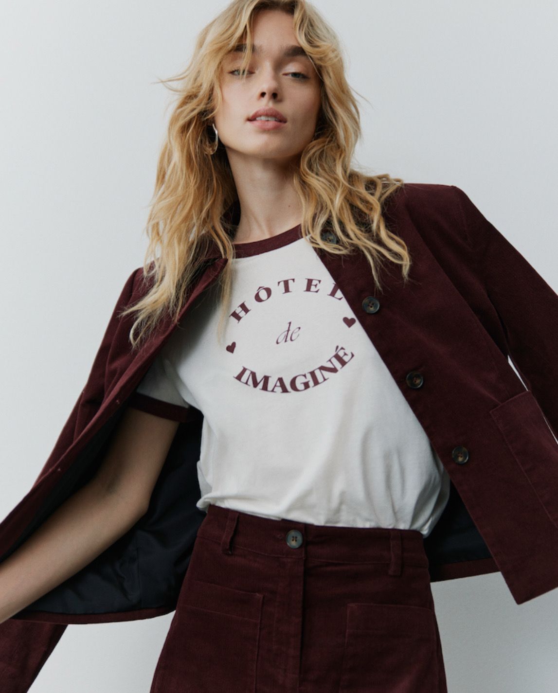 Sofie Schnoor MAGGIE T Shirt