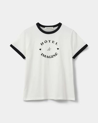 Sofie Schnoor MAGGIE T Shirt