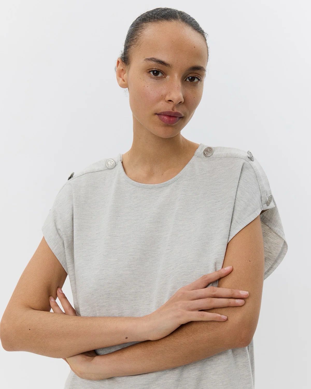 Sofie Schnoor BAY T Shirt