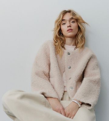 Sofie Schnoor JUNO Jacket