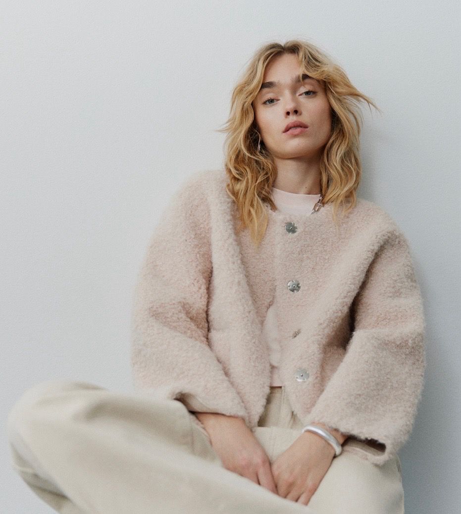 Sofie Schnoor JUNO Jacket