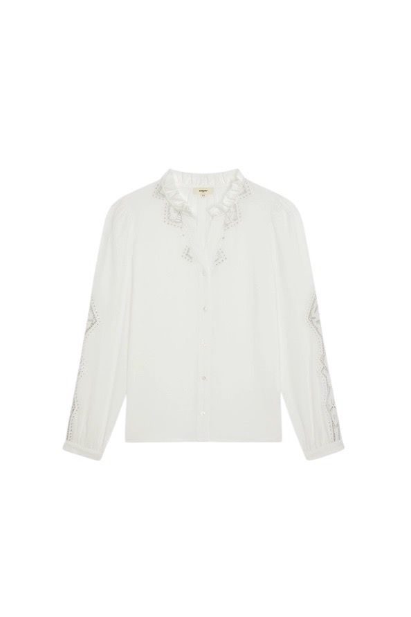 Suncoo LISY Blouse