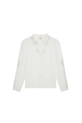 Suncoo LISY Blouse