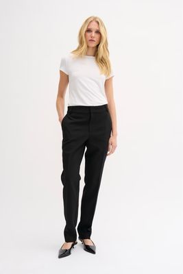 My Essential Wardrobe - The Slim Tailored Trouser
