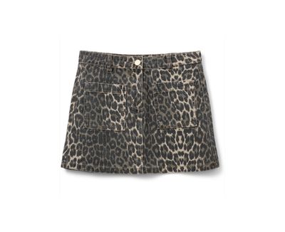 SKIRTS