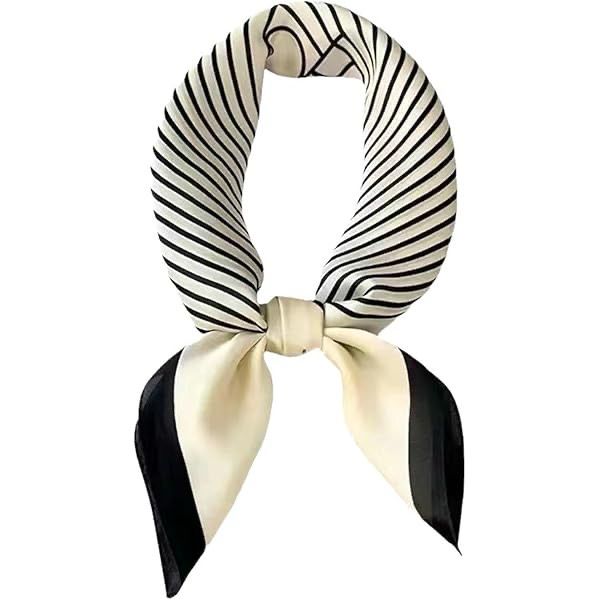 Stripe Scarf