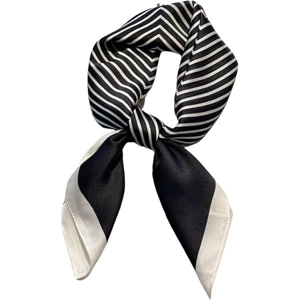 Stripe Scarf