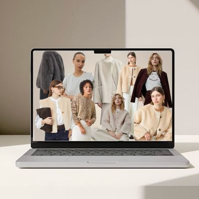 Autumn Wardrobe Refresh