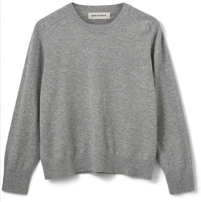 KNITWEAR