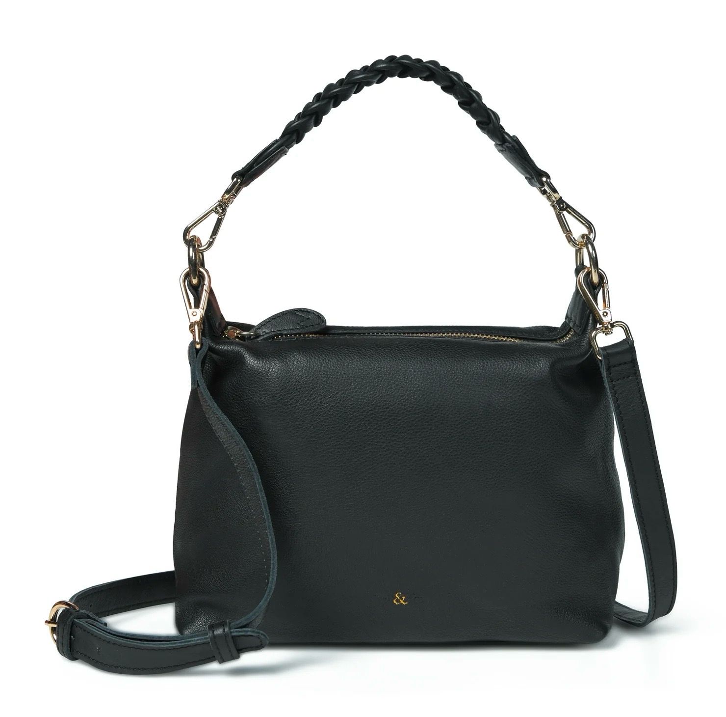 Bell &amp; Fox HALLIE Slouch Small Crossbody Bag