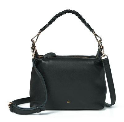 Bell &amp; Fox HALLIE Slouch Small Crossbody Bag
