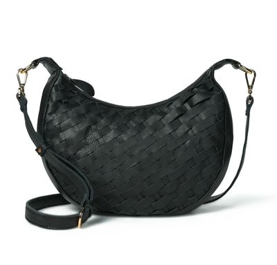 Bell &amp; Fox ROBYN Hand Woven Crossbody Bag