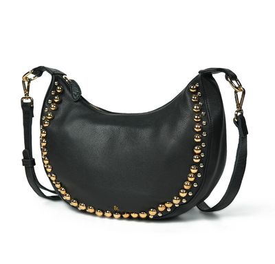 Bell &amp; Fox ROBYN Studded Crossbody Bag