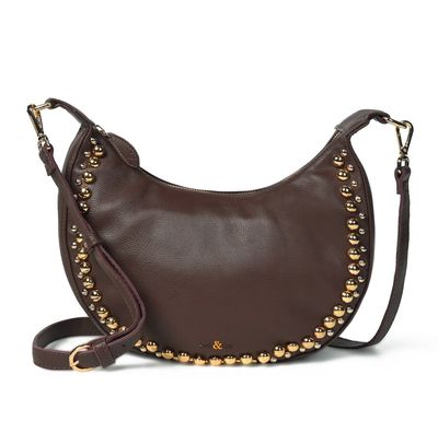 Bell &amp; Fox ROBYN Studded Crossbody Bag