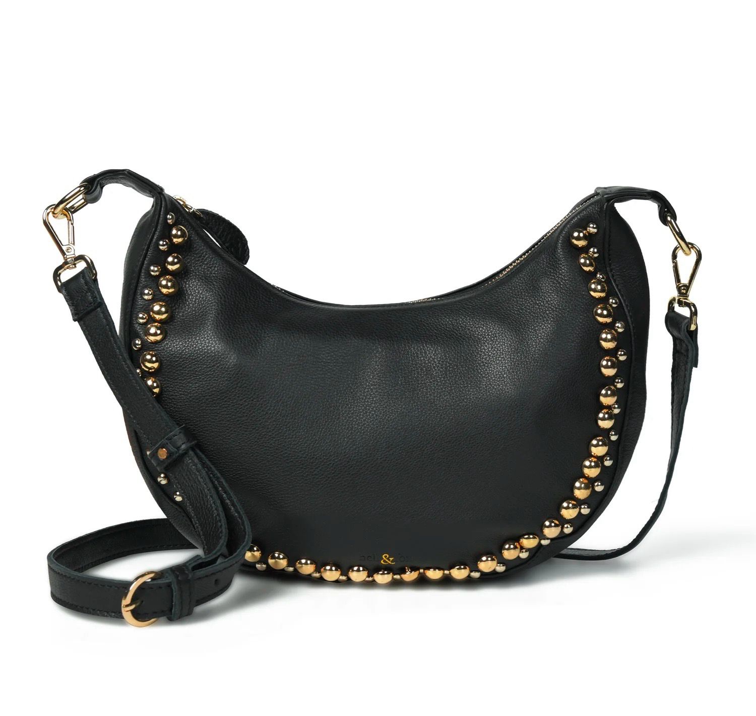 Bell &amp; Fox ROBYN Studded Crossbody Bag