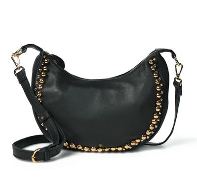 Bell &amp; Fox ROBYN Studded Crossbody Bag