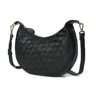 Bell & Fox ROBYN Hand Woven Crossbody Bag