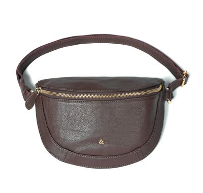 Bell &amp; Fox LIBERTY Crossbody Bag