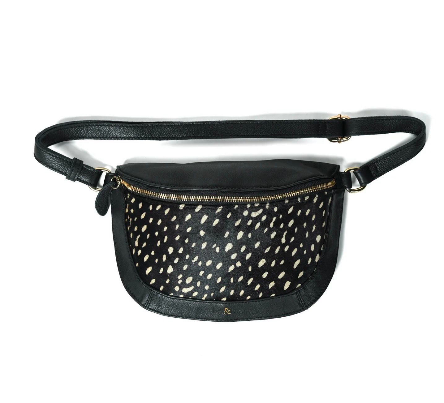 Bell &amp; Fox LIBERTY LUXE Crossbody Bag