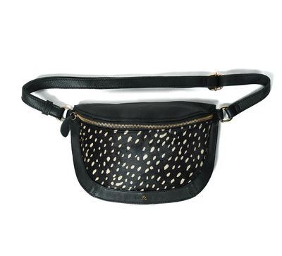 Bell &amp; Fox LIBERTY LUXE Crossbody Bag