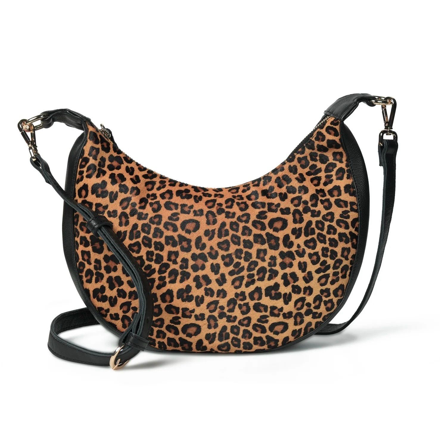 Bell &amp; Fox ROBYN Print Crossbody Bag