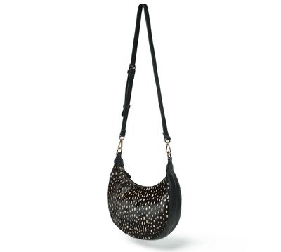 Bell & Fox ROBYN Print Crossbody Bag