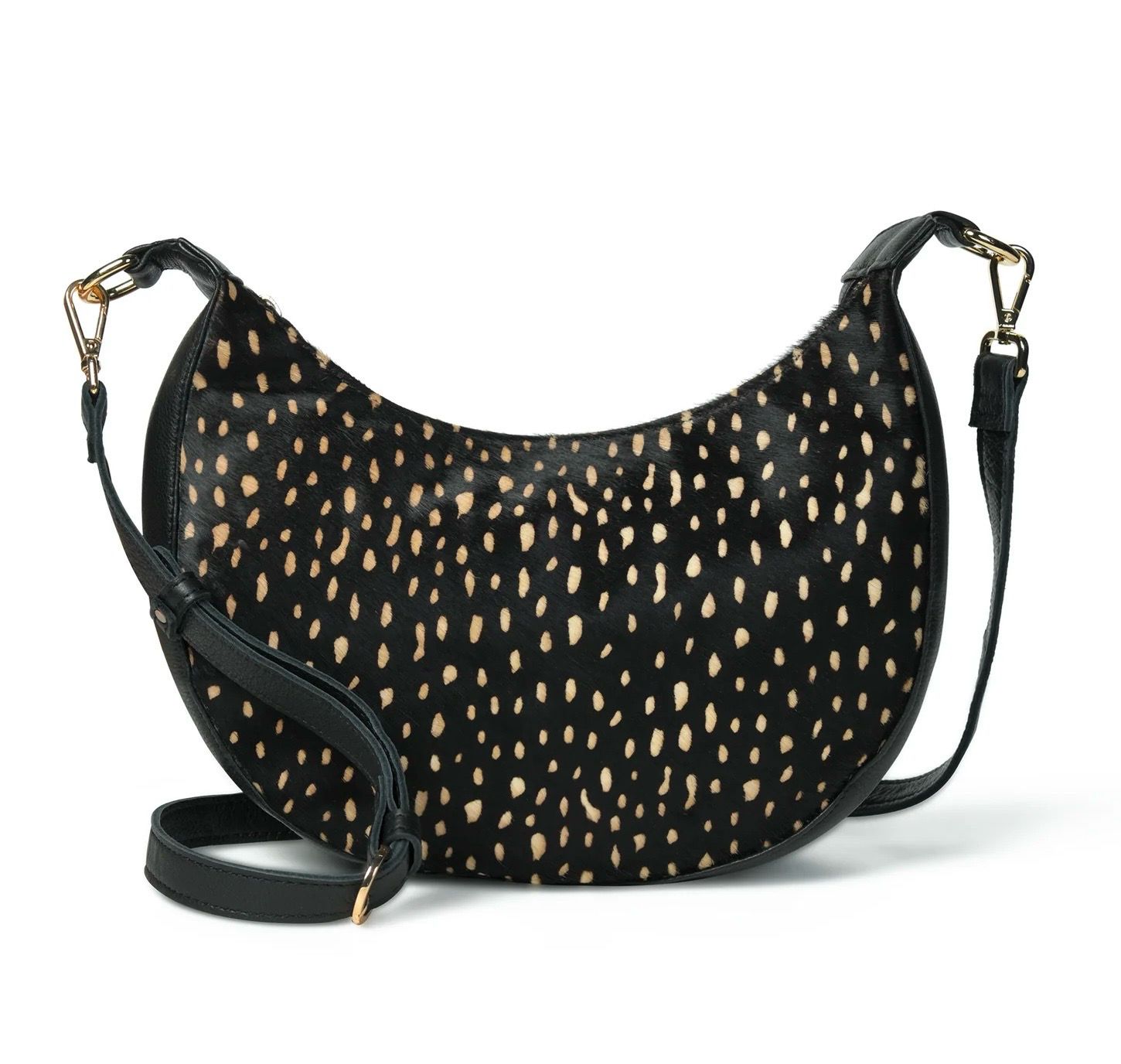 Bell &amp; Fox ROBYN Print Crossbody Bag