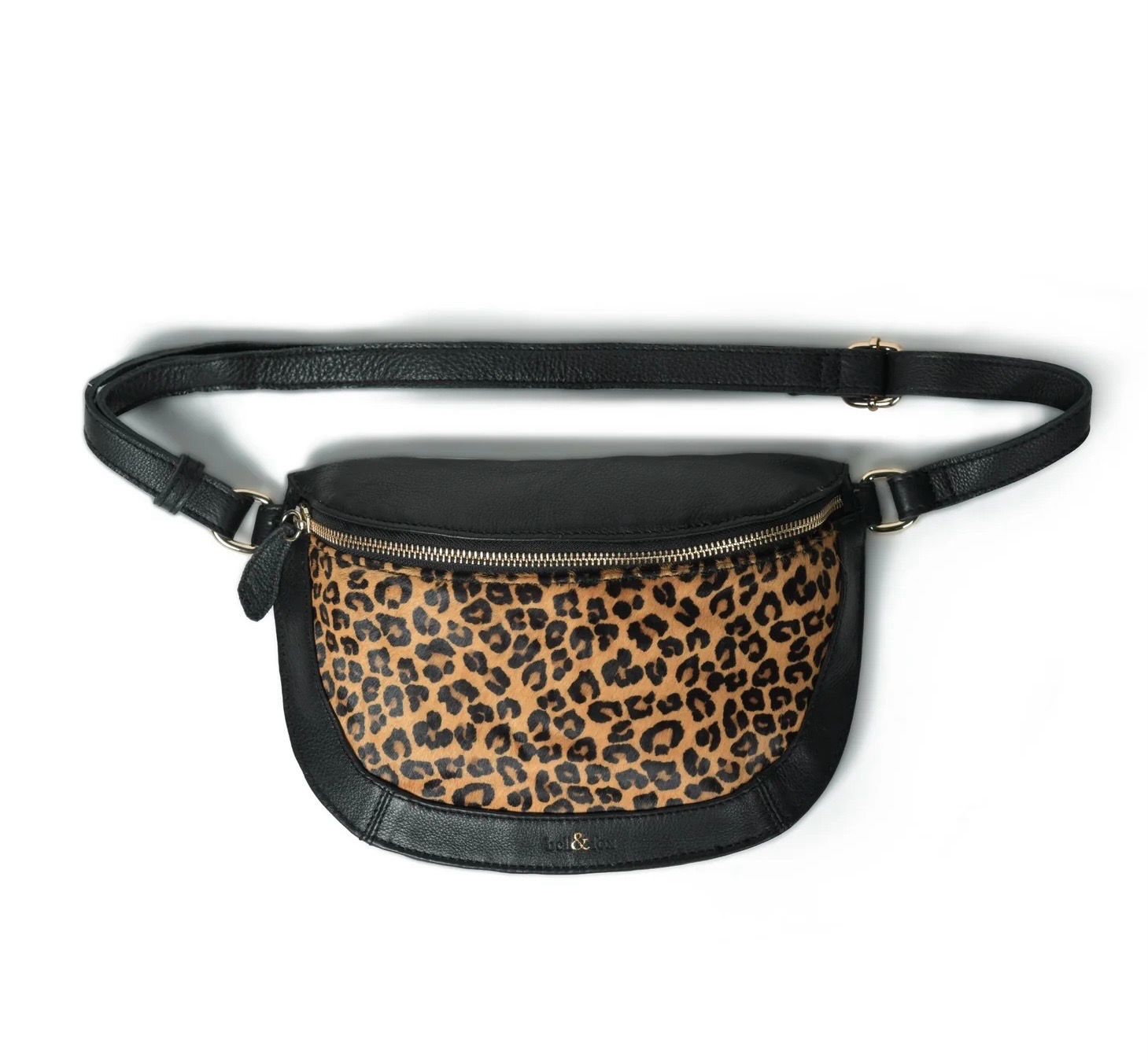Bell &amp; Fox LIBERTY LUXE Crossbody Bag