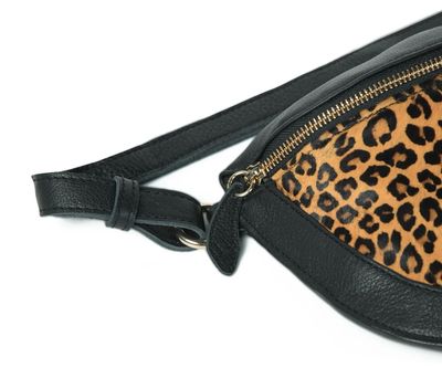 Bell &amp; Fox LIBERTY LUXE Crossbody Bag