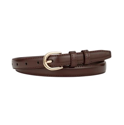 Brown Belt