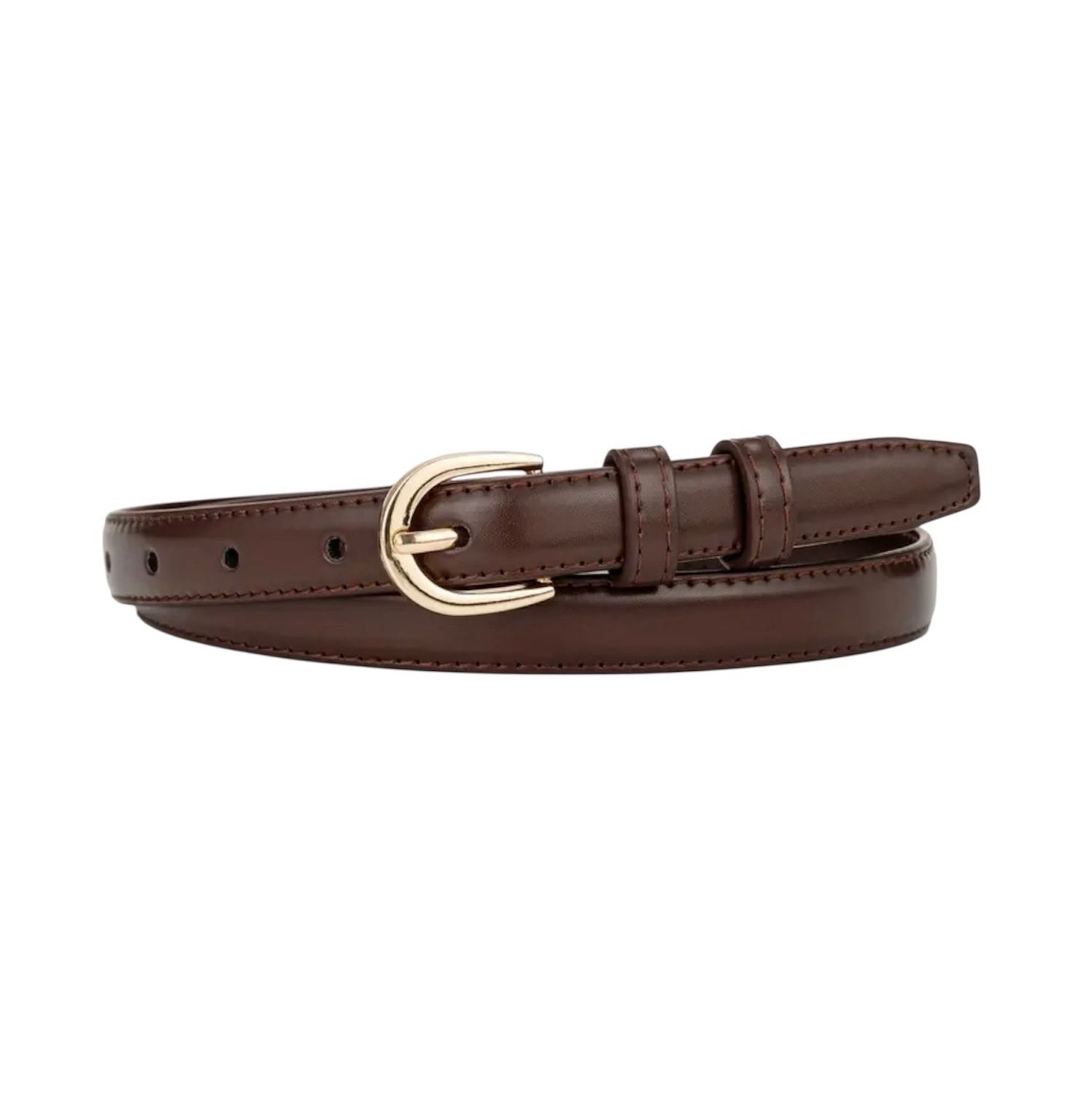 Brown Belt