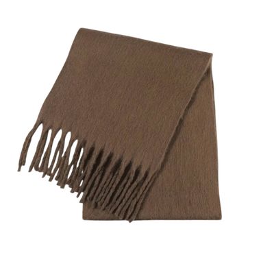 SCARVES