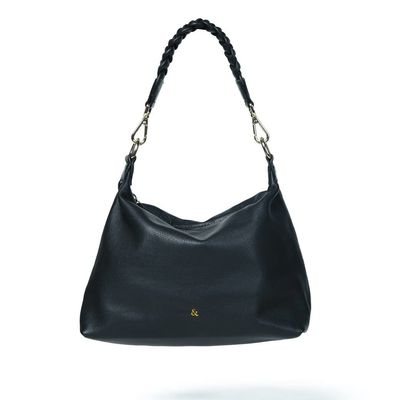 Bell &amp; Fox HALLIE Slouch Crossbody Bag