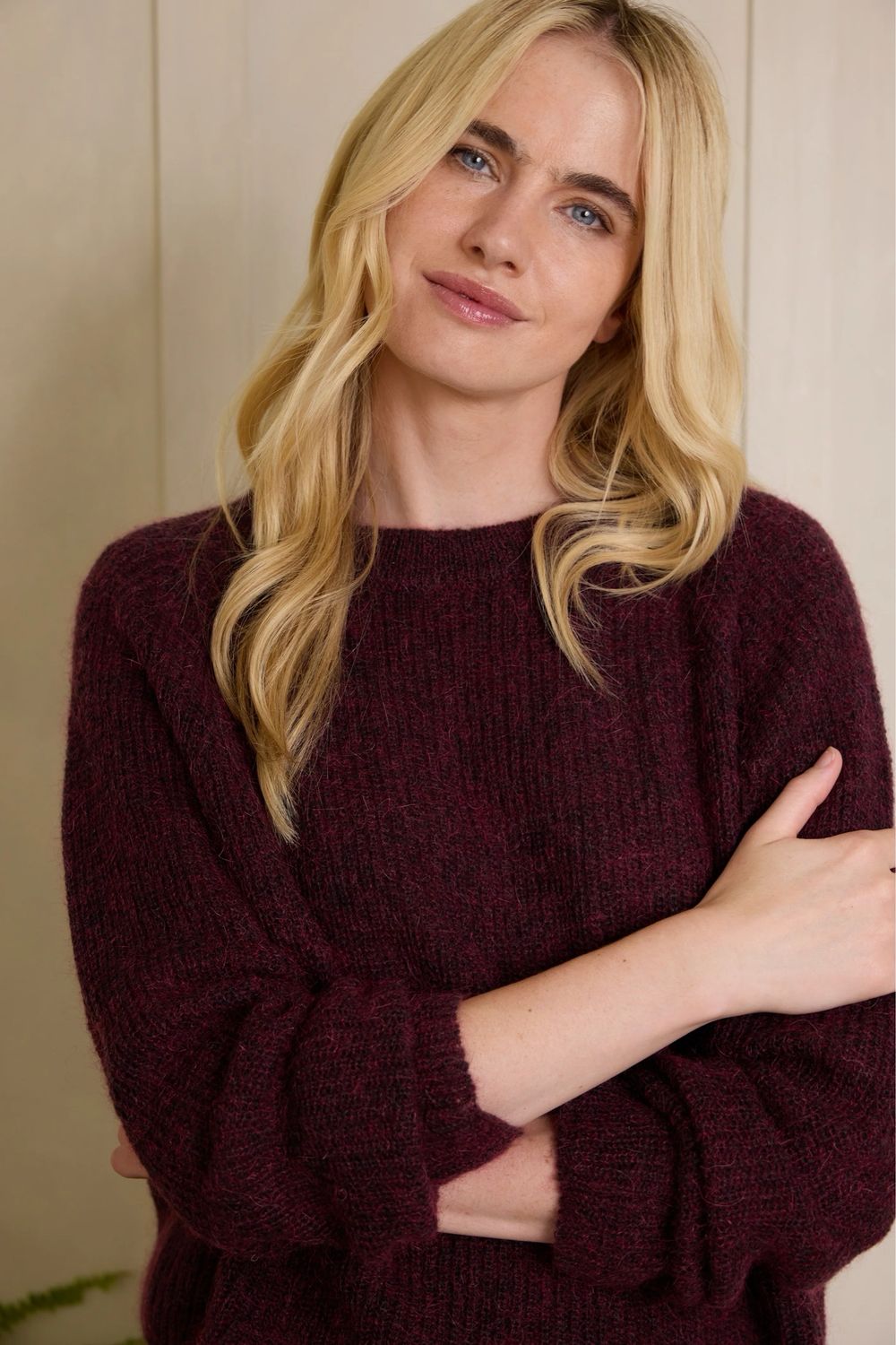 Eleven Loves FELICITY Jumper