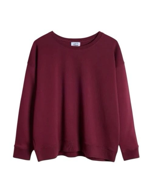 Eleven Loves CHERRY Crew Neck Sweatshirt