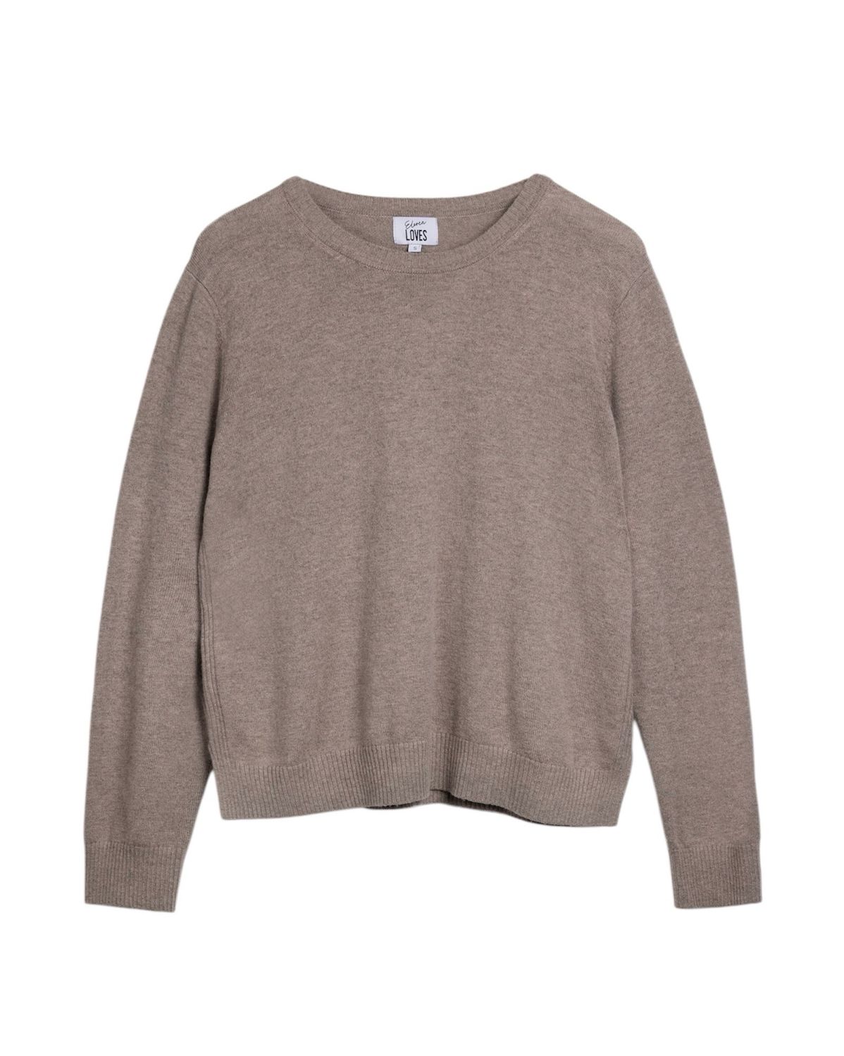 Eleven Loves ALEX Jumper