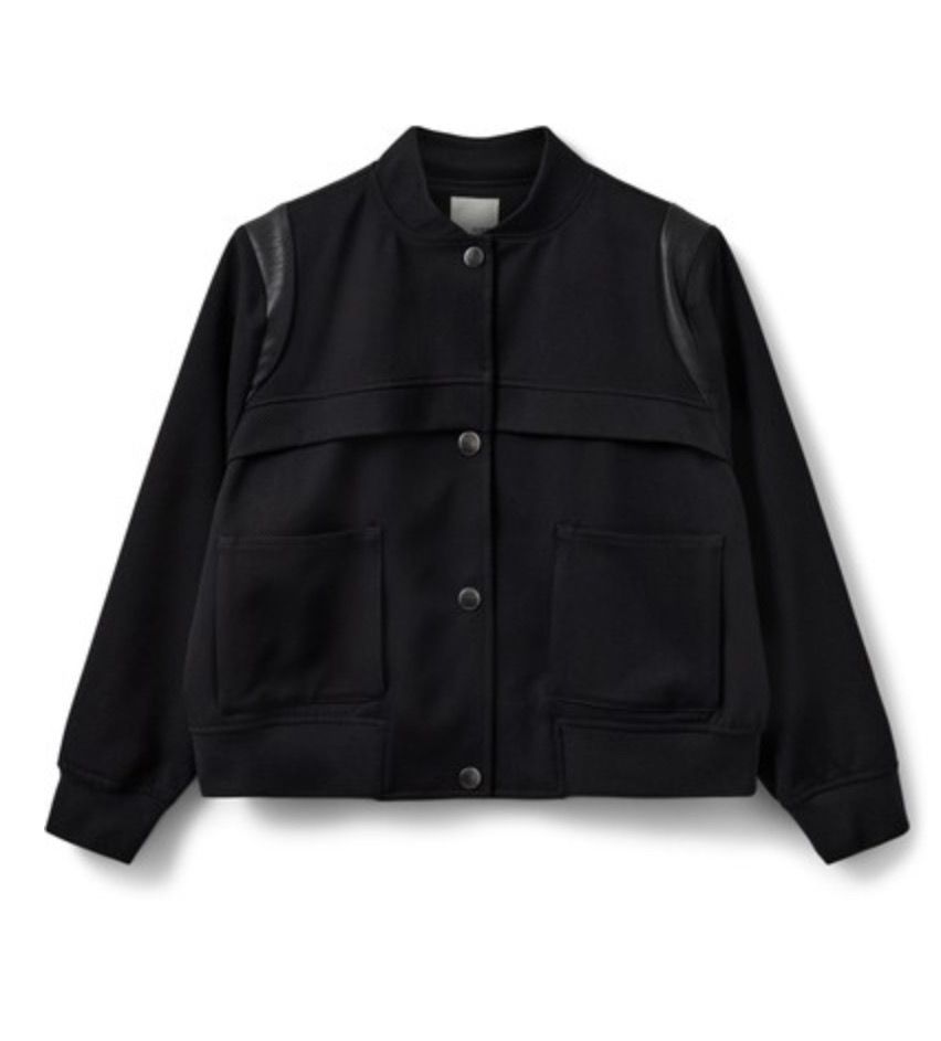 Sofie Schnoor Bomber Jacket